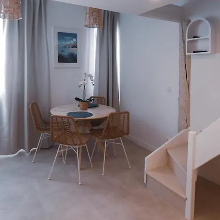 Sephora Apartamento *