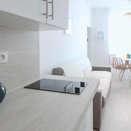 Apartamento Sephora