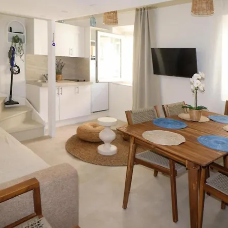 Apartamento Sephora *