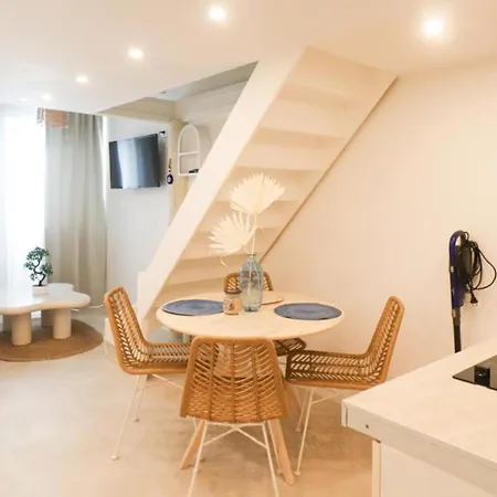 Sephora Apartamento *