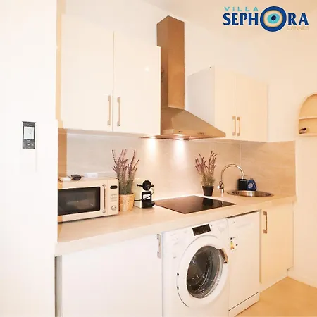 Apartamento Sephora Cannes