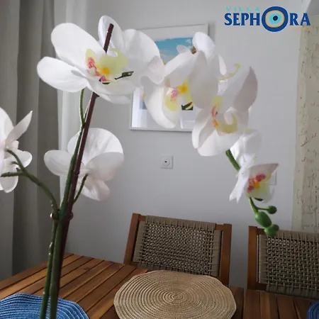 Apartamento Sephora