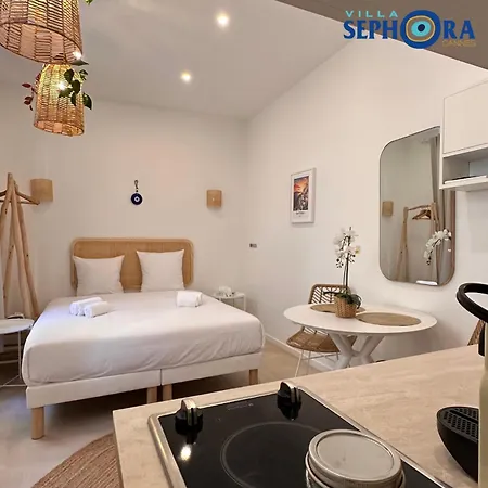 Sephora Apartamento *
