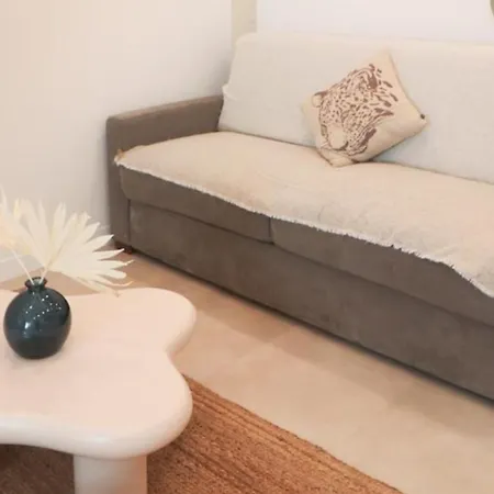 Sephora Apartamento Cannes