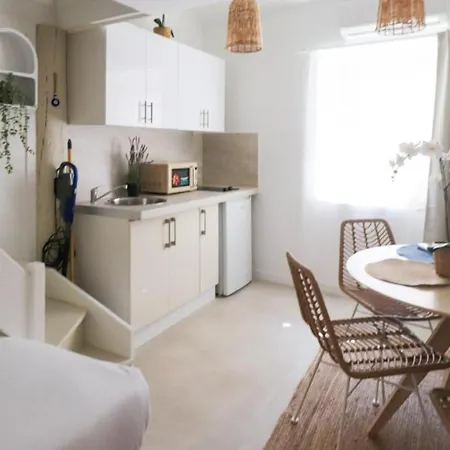 Apartamento Sephora *