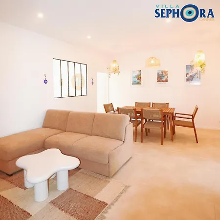 Sephora Apartamento Cannes