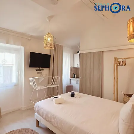 Apartamento Sephora Cannes