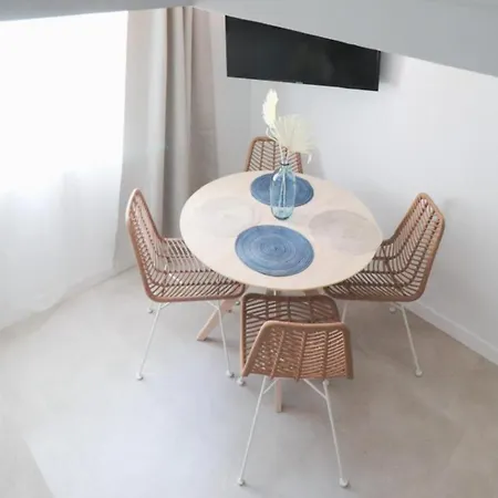 Apartamento Sephora