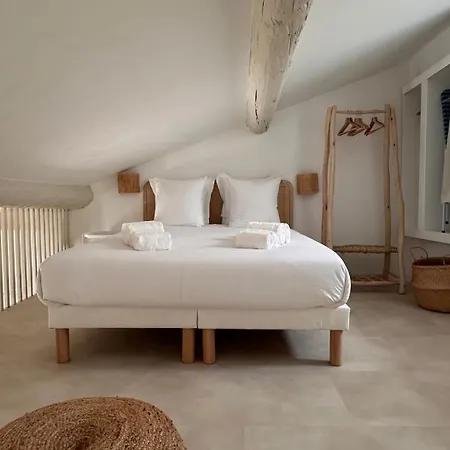 Sephora Apartamento