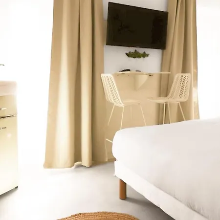 Apartamento Sephora