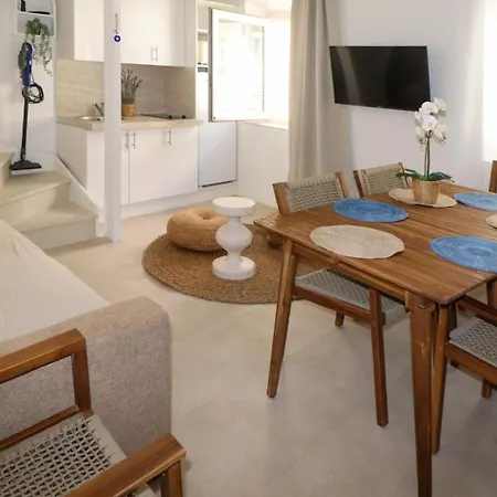 Sephora Apartamento Cannes