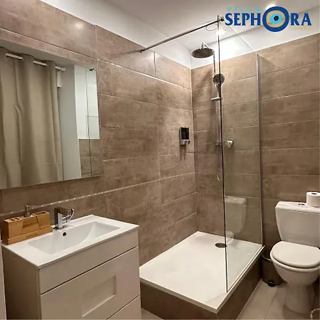 Apartamento Sephora *