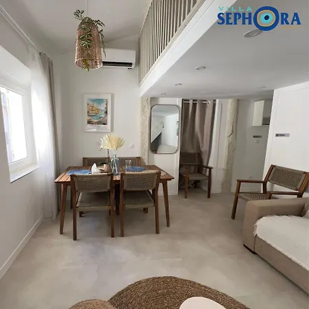 Apartamento Sephora *