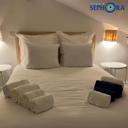 Sephora Apartamento Cannes