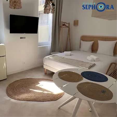 Sephora Apartment Cannes