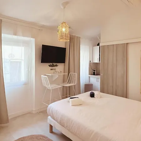 Apartment Sephora Cannes