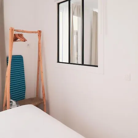 Sephora Apartment
