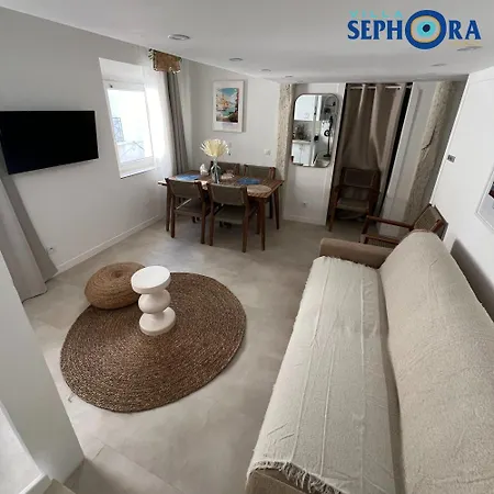 Sephora Apartment