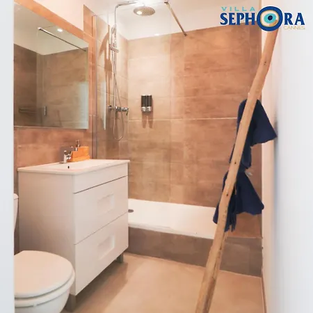 Sephora Apartment Cannes